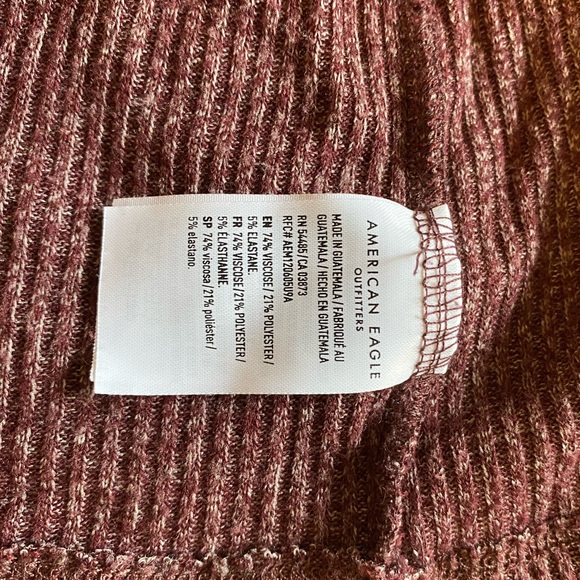 American Eagle Tank Top - Picture 5 of 6